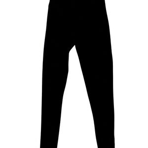 Spanx Velvet Velour High Rise Slimming Ankle Length Leggings M